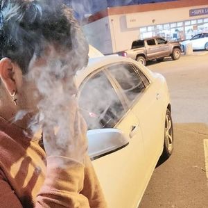 Meet your Posher, Marcos